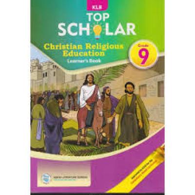 Top Scholar Cre Grade 9